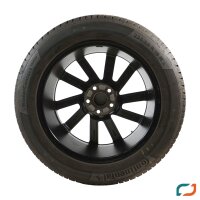 Winterräder Skoda Kodiaq NS Seat Tarraco KN Winterreifen 18 Zoll 235/55 R18 100H