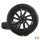 Winterräder Skoda Kodiaq NS Seat Tarraco KN Winterreifen 18 Zoll 235/55 R18 100H