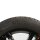 Original VW Tiguan 2 AD1 Allspace Winterräder Winterreifen Sebring 18 Zoll DOT22