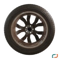 Original VW Touareg 3 CR Winterräder Winterreifen Montero 20Zoll 285/45 R20 112V