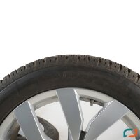 Original VW Touareg 3 CR Winterräder Winterreifen Montero 20Zoll 285/45 R20 112V