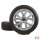 Original VW Touareg 3 CR Winterräder Winterreifen Montero 20Zoll 285/45 R20 112V