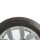 Original VW Touareg 3 CR Winterräder Winterreifen Montero 20Zoll 285/45 R20 112V