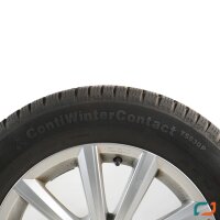 Original VW Passat 3G B8 Winterräder Winterreifen Merano 16 Zoll 215/60 R16 95H