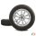 Original VW Passat 3G B8 Winterräder Winterreifen Merano 16 Zoll 215/60 R16 95H