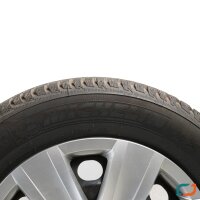 Original VW T-Roc Winterräder Winterreifen 5Q0601027CJ 205/60R16 92H DOT20