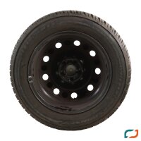 Original VW Polo 2G Winterräder Winterreifen 185/65 R15 88T 15 Zoll DOT23