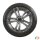 Original VW Passat Alltrack 3G B8 Arteon Winterräder Sebring 18 Zoll DOT23 RDKS