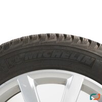 Original VW T-Roc Dijon Winterräder Winterreifen 17 Zoll 215/55 R17 94V DOT22