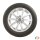 Original VW T-Roc Dijon Winterräder Winterreifen 17 Zoll 215/55 R17 94V DOT22