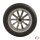 Original VW T-Roc Dijon Winterräder Winterreifen 17 Zoll 215/55 R17 94V DOT22