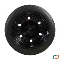 Original VW ID.3 Winterräder Winterreifen 18 Zoll 215/55 R18 95T NEU DOT21