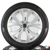 Original VW Touareg 3 CR Winterräder Winterreifen Montero 20Zoll 285/45 R20 112V
