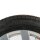 Original VW Touareg 3 CR Winterräder Winterreifen Montero 20Zoll 285/45 R20 112V