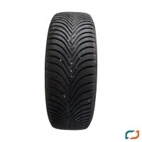 Original VW Golf 7 Winterräder Winterreifen 205/50 R17 93H Dijon 5G0601025K