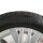 Original VW Passat 3G Alltrack Stavanger Winterkompletträder Winterreifen 17Zoll