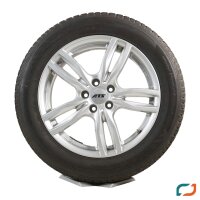 Winterräder Seat Tarraco KN Skoda Kodiaq NS Winterreifen 18 Zoll 235/55 R18 104V