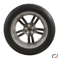 Winterräder Seat Tarraco KN Skoda Kodiaq NS Winterreifen 18 Zoll 235/55 R18 104V