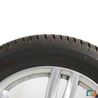 Winterräder Seat Tarraco KN Skoda Kodiaq NS Winterreifen 18 Zoll 235/55 R18 104V