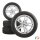 Winterräder Seat Tarraco KN Skoda Kodiaq NS Winterreifen 18 Zoll 235/55 R18 104V