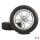 Winterräder Seat Tarraco KN Skoda Kodiaq NS Winterreifen 18 Zoll 235/55 R18 104V