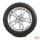 Winterräder Seat Tarraco KN Skoda Kodiaq NS Winterreifen 18 Zoll 235/55 R18 104V
