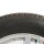 Winterräder Seat Tarraco KN Skoda Kodiaq NS Winterreifen 18 Zoll 235/55 R18 104V