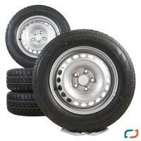 Original VW T5 T6 T6.1 Winterräder Winterreifen...