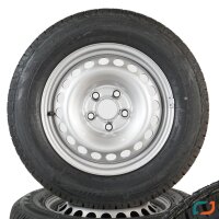 Original VW T5 T6 T6.1 Winterräder Winterreifen...