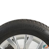 Original VW Tiguan AD1 Winterräder Montana Winterreifen 215/65 R17 99H 5NA601025