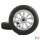Original VW Tiguan AD1 Winterräder Montana Winterreifen 215/65 R17 99H 5NA601025
