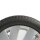 Original VW Golf 8 Winterräder Belmont Winterreifen 205/50 R17 93H 5H0601025B