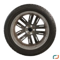 Original VW Tiguan 2 AD1 Winterräder Winterreifen Auckland Felgen 235/50R19 103H