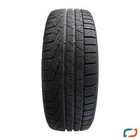 Original VW Tiguan 2 AD1 Winterräder Winterreifen Auckland Felgen 235/50R19 103H
