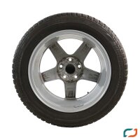 Original VW Golf 7 Aspen Winterräder Winterreifen 16Zoll 5G0071496 205/55R16 91H
