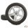 Original VW Golf 7 Aspen Winterräder Winterreifen 16Zoll 5G0071496 205/55R16 91H