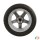 Original VW Golf 7 Aspen Winterräder Winterreifen 16Zoll 5G0071496 205/55R16 91H