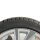 Original Audi TT TTS 8S Winterräder Winterreifen 8S0601025AN 245/40 R18 93V NEU
