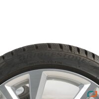 Original Audi TT TTS 8S Winterräder Winterreifen 245/40 R18 93V 8S0601025AN