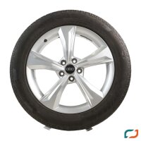 Original Audi Q5 SQ5 Winterräder Winterreifen 80A601025K 19 Zoll 235/55 R19 101H