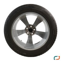 Original Audi Q5 SQ5 Winterräder Winterreifen 80A601025K 19 Zoll 235/55 R19 101H