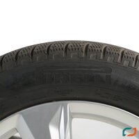 Original Audi Q5 SQ5 Winterräder Winterreifen 80A601025K 19 Zoll 235/55 R19 101H