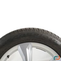 Original Audi Q5 SQ5 Winterräder Winterreifen 80A601025K 19 Zoll 235/55 R19 101H