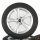 Original Audi Q5 SQ5 Winterräder Winterreifen 80A601025K 19 Zoll 235/55 R19 101H
