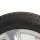 Original Audi Q5 SQ5 Winterräder Winterreifen 80A601025K 19 Zoll 235/55 R19 101H