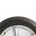 Original Audi Q5 SQ5 Winterräder Winterreifen 80A601025K 19 Zoll 235/55 R19 101H