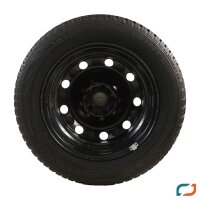 Original VW Polo 2G Winterkompletträder Winterräder Winterreifen 185/65 R15 88T