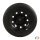 Original VW Polo 2G Winterkompletträder Winterräder Winterreifen 185/65 R15 88T