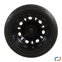 Original VW Golf 8 Winterreifen Winterräder 16 Zoll 205/55 R16 91H 5Q0601027BQ