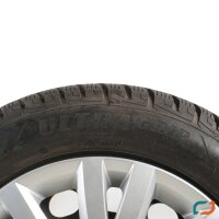 Original VW Golf 8 Winterreifen Winterräder 16 Zoll 205/55 R16 91H 5Q0601027BQ